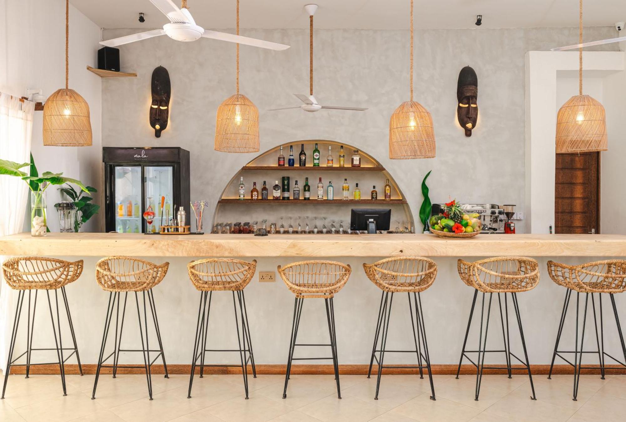 Mala Boutique Hotel بويجو المظهر الخارجي الصورة