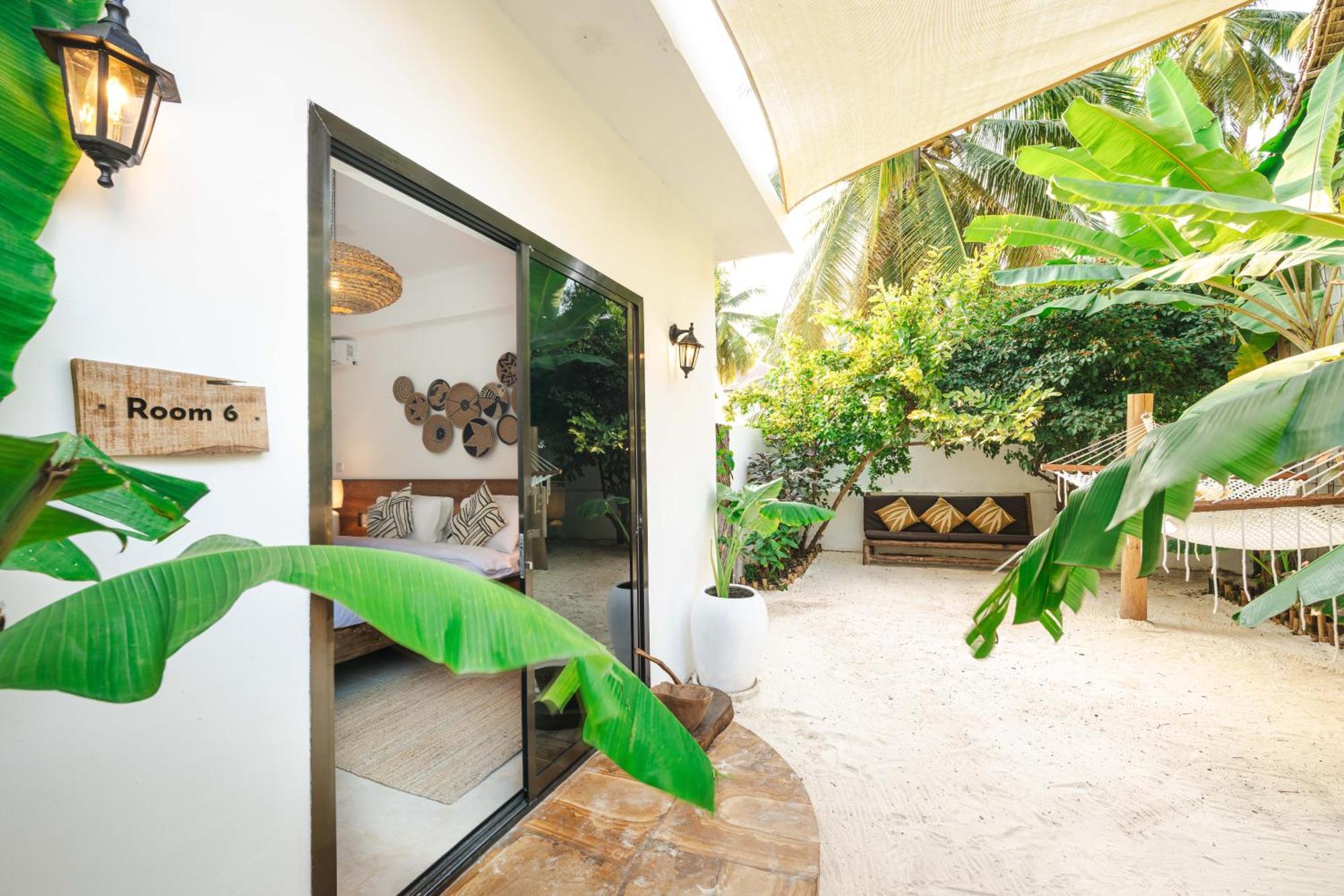 Mala Boutique Hotel بويجو المظهر الخارجي الصورة