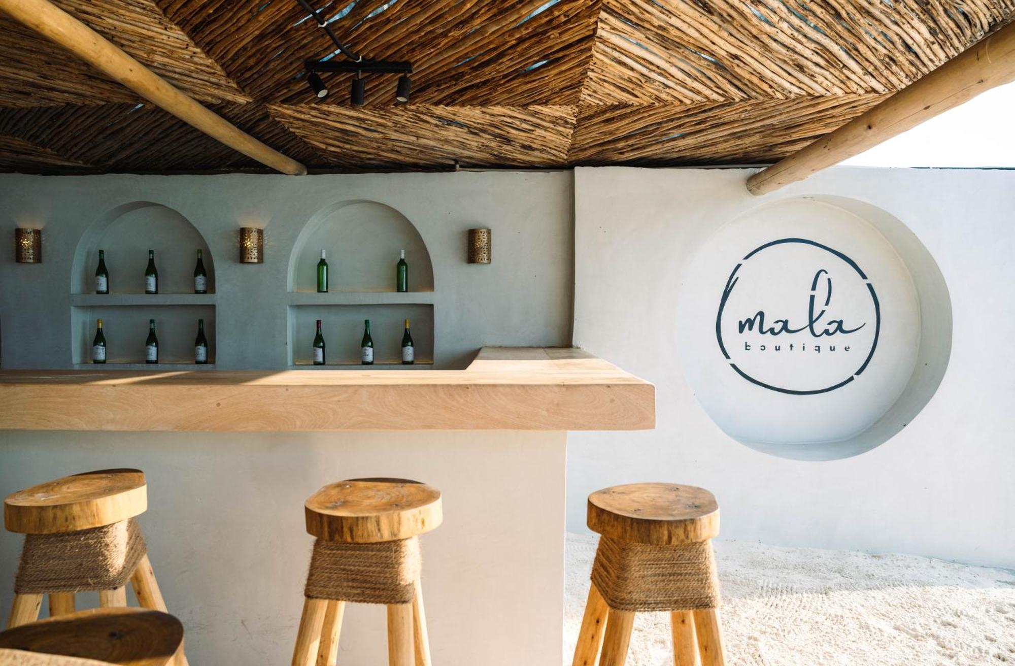 Mala Boutique Hotel بويجو المظهر الخارجي الصورة