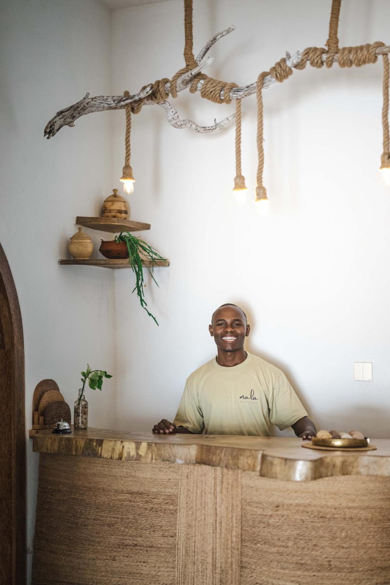Mala Boutique Hotel بويجو المظهر الخارجي الصورة