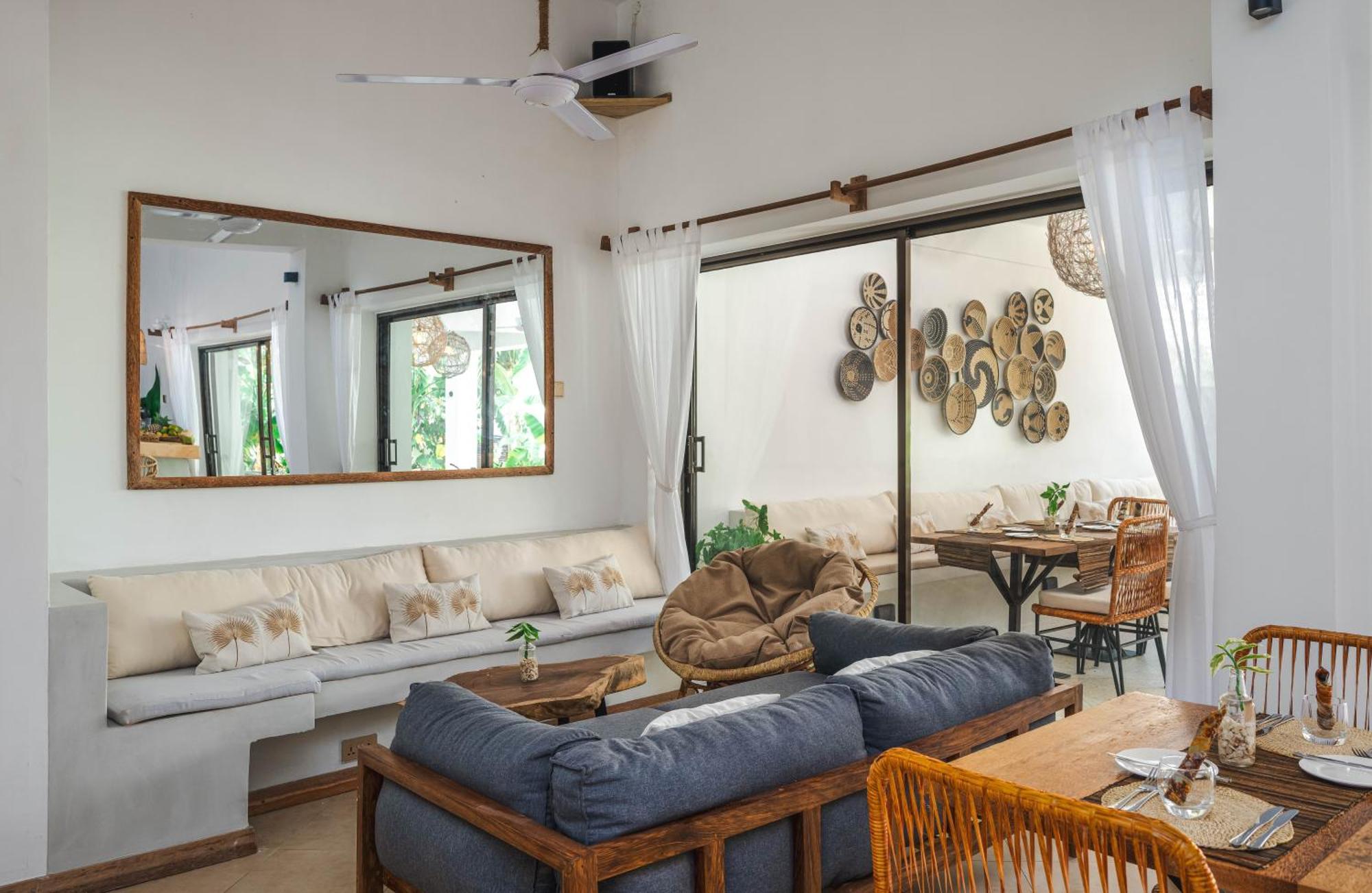 Mala Boutique Hotel بويجو المظهر الخارجي الصورة