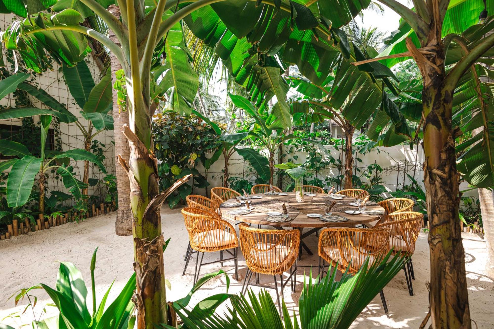 Mala Boutique Hotel بويجو المظهر الخارجي الصورة