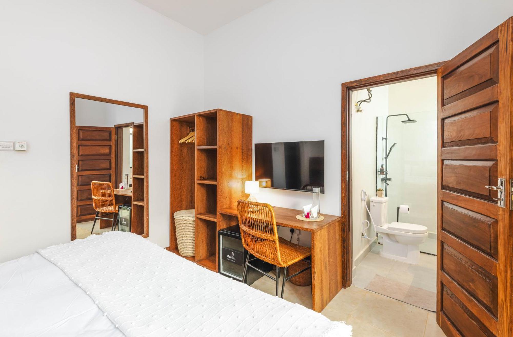 Mala Boutique Hotel بويجو المظهر الخارجي الصورة