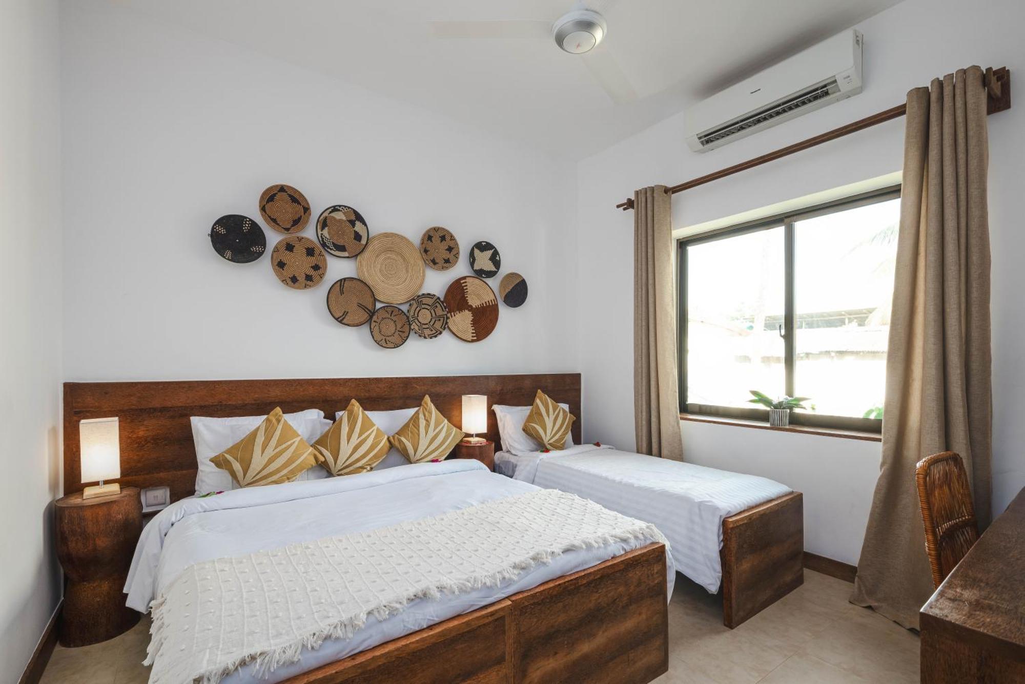 Mala Boutique Hotel بويجو المظهر الخارجي الصورة