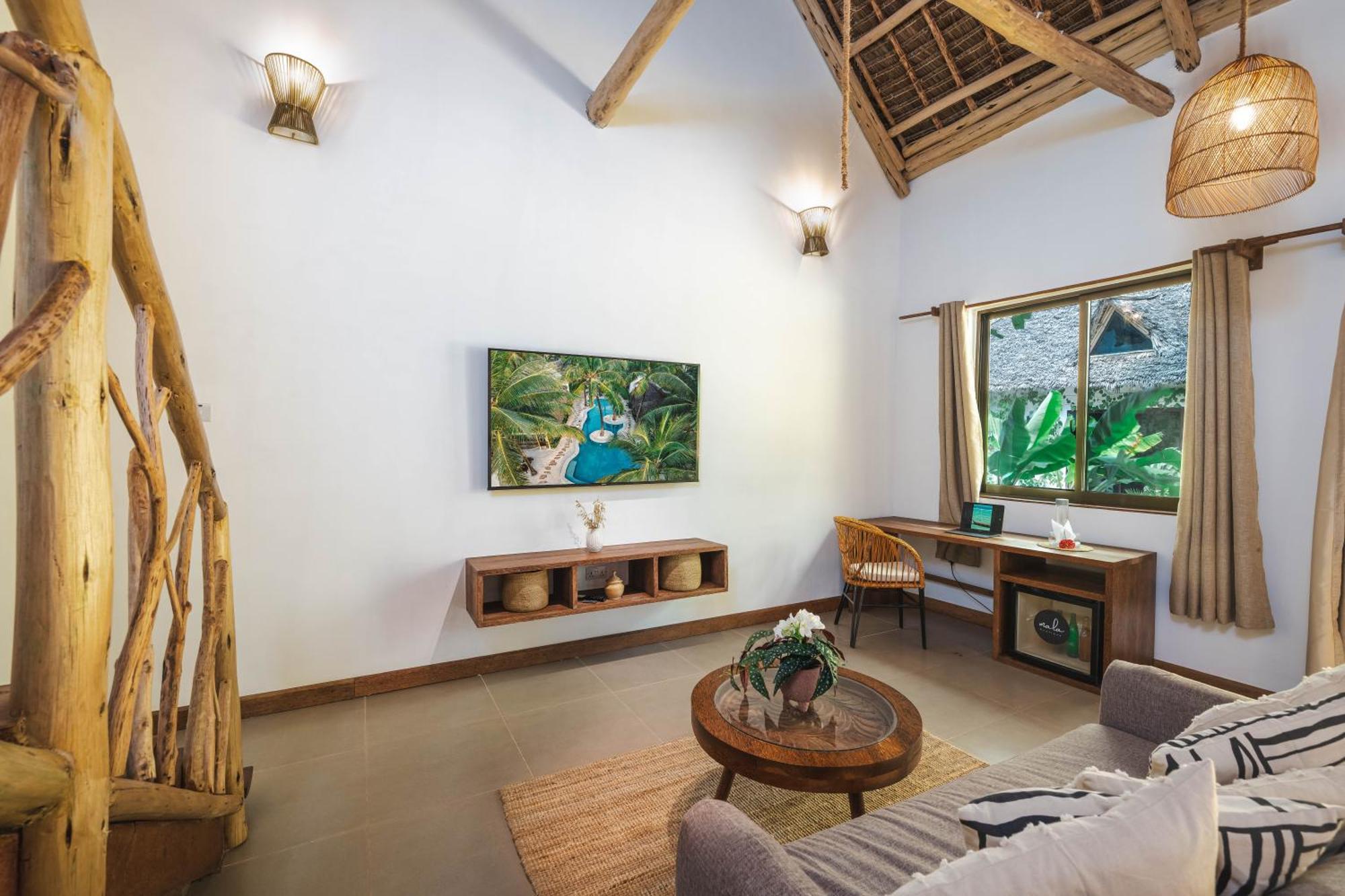 Mala Boutique Hotel بويجو المظهر الخارجي الصورة