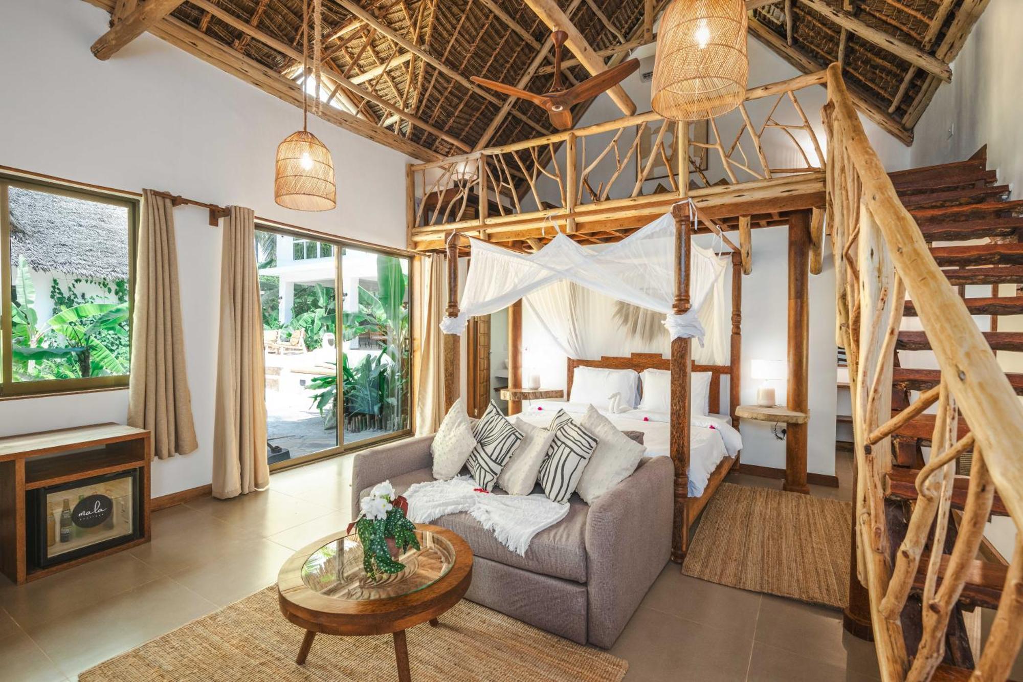 Mala Boutique Hotel بويجو المظهر الخارجي الصورة