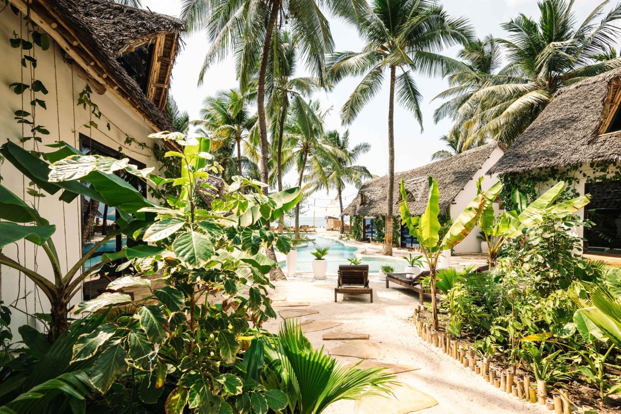 Mala Boutique Hotel بويجو المظهر الخارجي الصورة