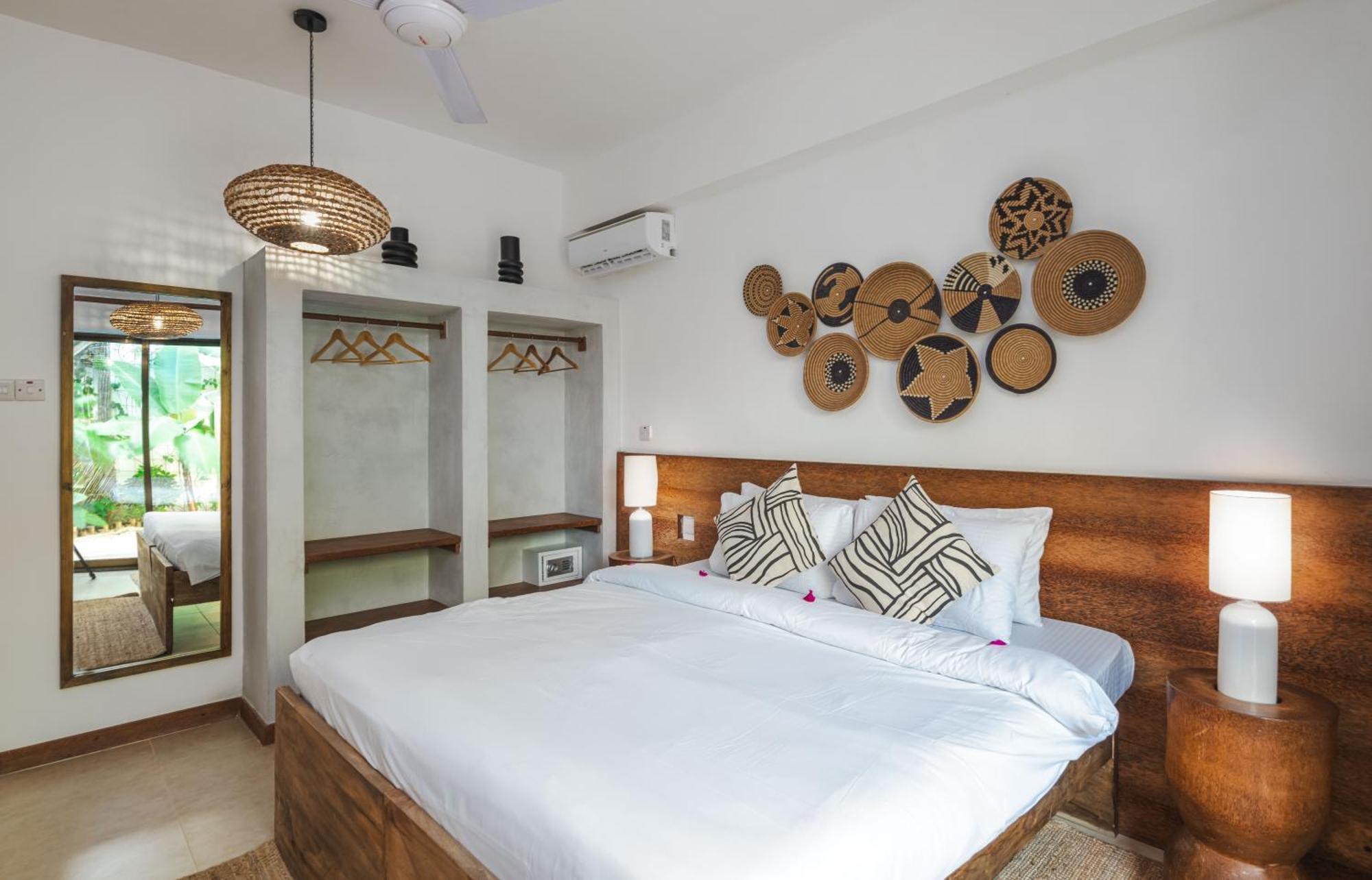 Mala Boutique Hotel بويجو المظهر الخارجي الصورة