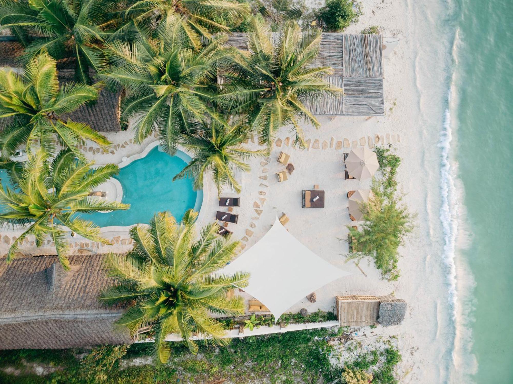 Mala Boutique Hotel بويجو المظهر الخارجي الصورة