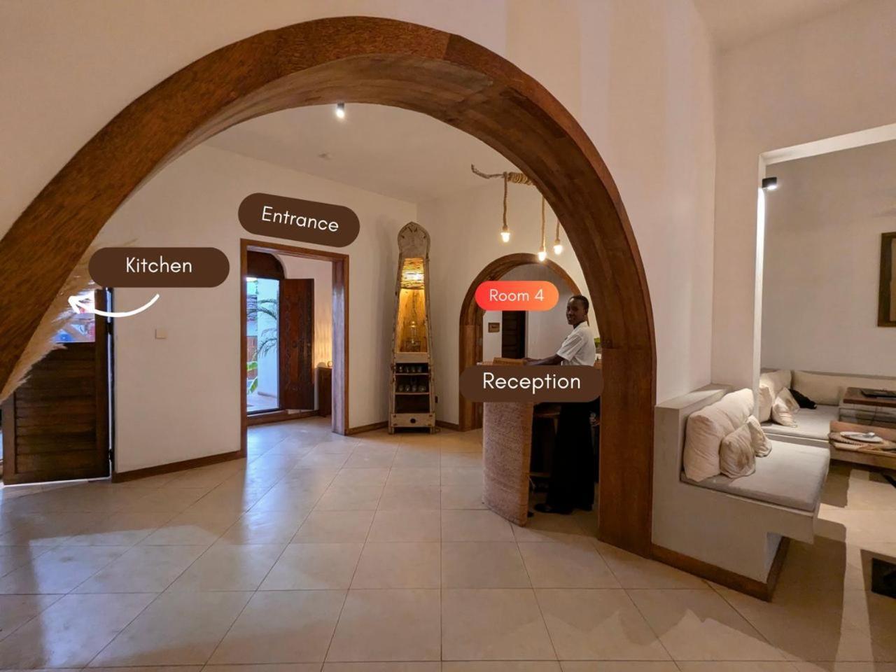 Mala Boutique Hotel بويجو المظهر الخارجي الصورة